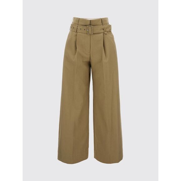 Simone Rocha | Jeans | Simone Rocha Pants Woman Beige | Poshmark